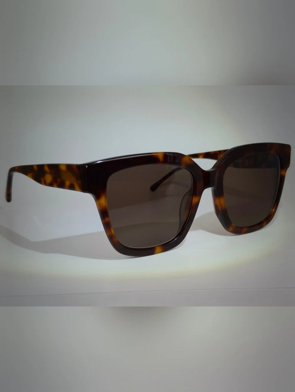 Eyebuydirect stylish tortoiseshell